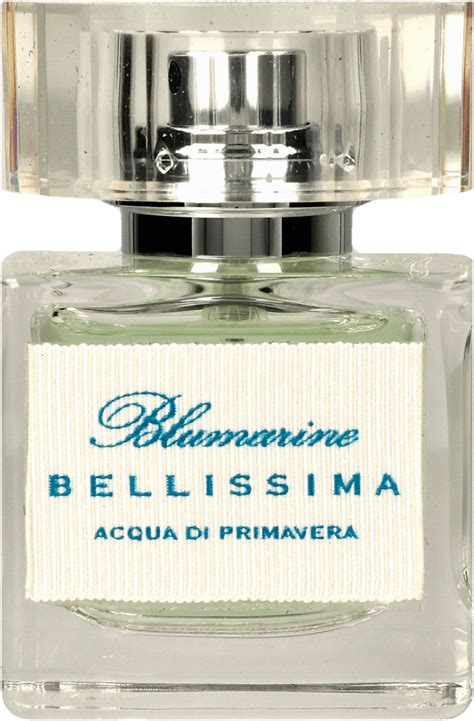 blumarine parfum rossmann